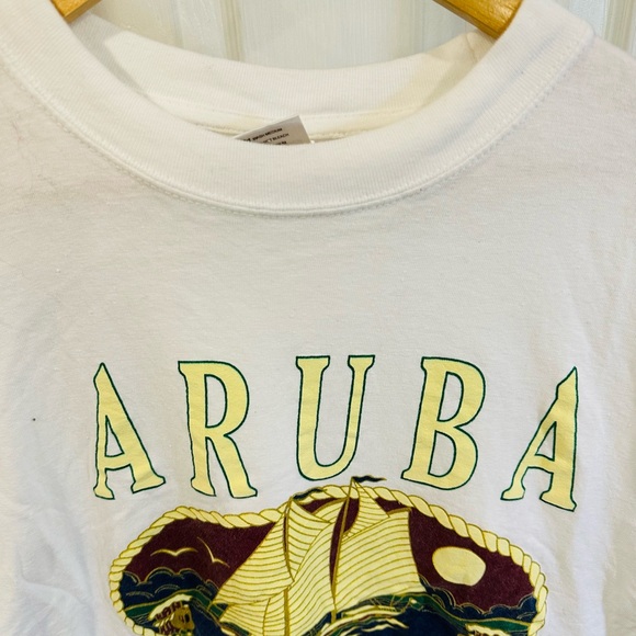 Trade Winds Graphic Tee - Picture 4 of 6